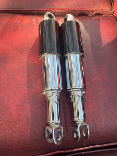 Yamaha shock nos ycs - yamaha, 3