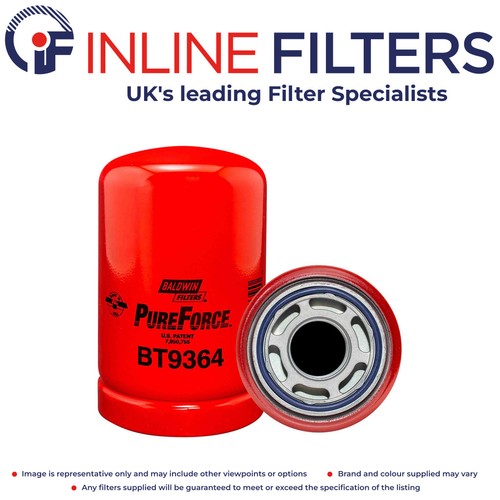 Hydraulic filter for bobcat - hydraulic,