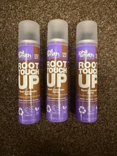 Phil Smith root touch up