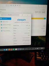 Asus Essentio Series PC Model