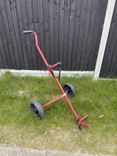 Eeez Glide 2 Wheeled Golf