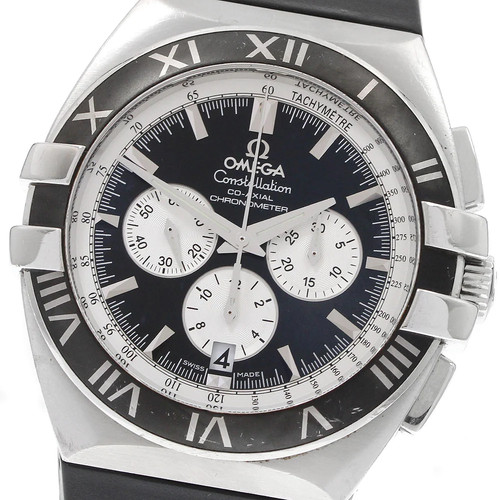 Omega constellation double - constellation,