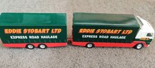Eddie stobart diecast - stobart, vehicle