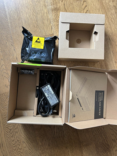 Nvidia jetson agx xavier - nvidia,