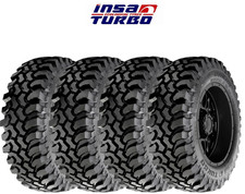 4X 245/70/16 INSA TURBO DAKAR