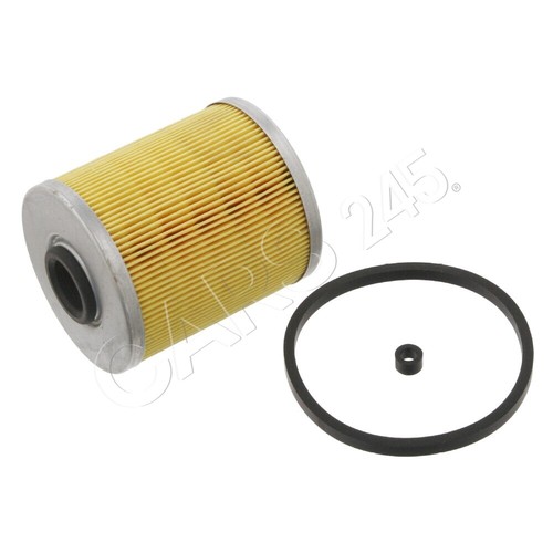 Febi fuel filter for opel - for,