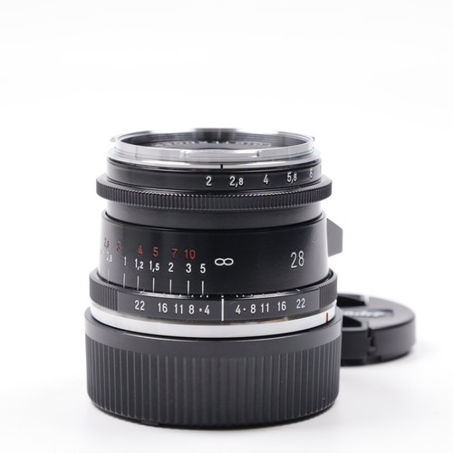 Voigtlander ultron vintage - ultron,