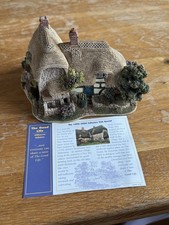 Lilliput Lane The Good Life In