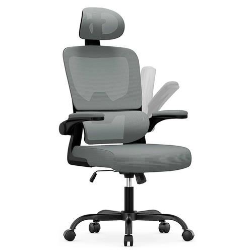 Ergonomic office chair with - chair,