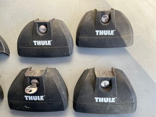 Genuine thule 753 - thule, fixpoint