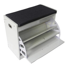Shoe Storage Bench Shoe