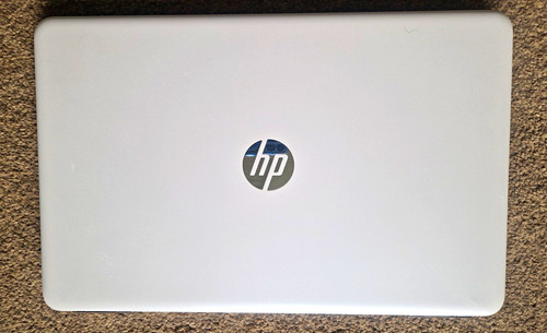 Pavilion notebook 6in - hp,