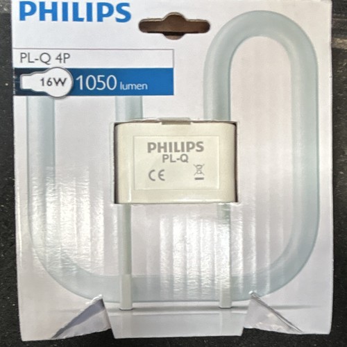 Philips 16w 835 4 - pl-q, pin