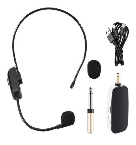 New uhf wireless - new,