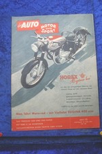 The Auto Motor And Sport 12/54