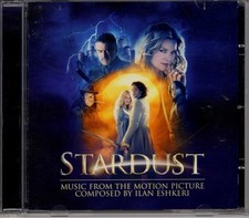 Ilan Eshkeri – Stardust