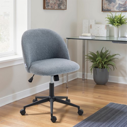 Office desk chair - office,