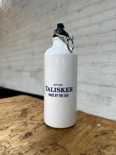 Talisker made the sea - by, sea'