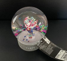 M & S - Snow Globe - Christmas - Party On Marks and Spencer 