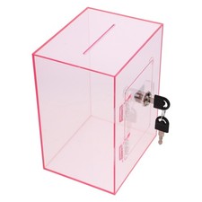  Portable Money Box Rainproof