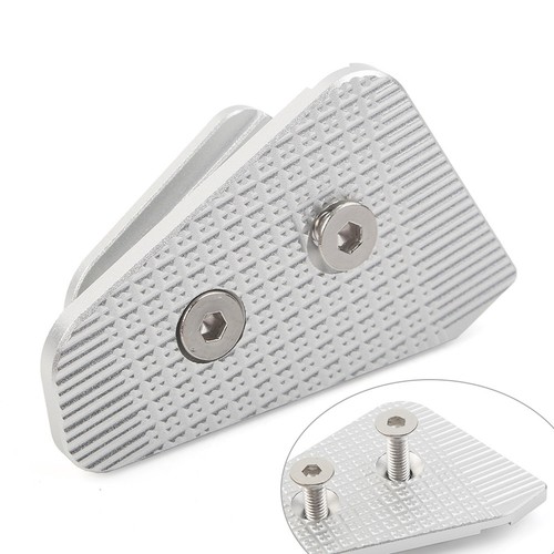 Rear foot brake pedal - foot,
