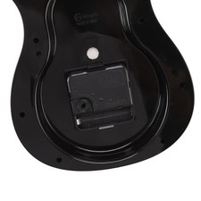 ›Guitar Wall Clock