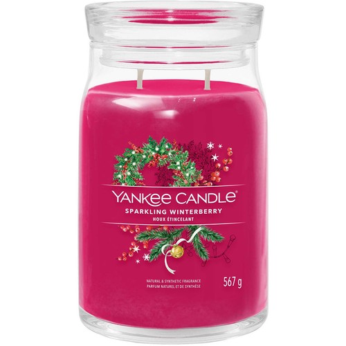 Yankee candle signature large - yankee,