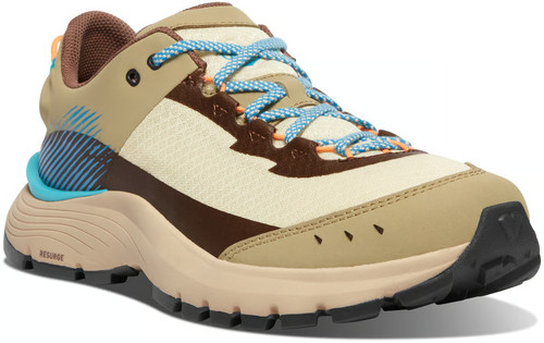 Danner trail junction - danner, 3"