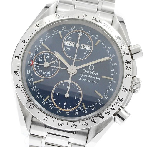 Omega speedmaster 3521 - omega, 3521.80