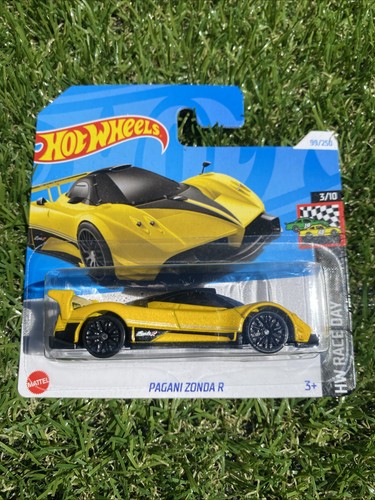 Hot wheels 2024 - hot, mainline