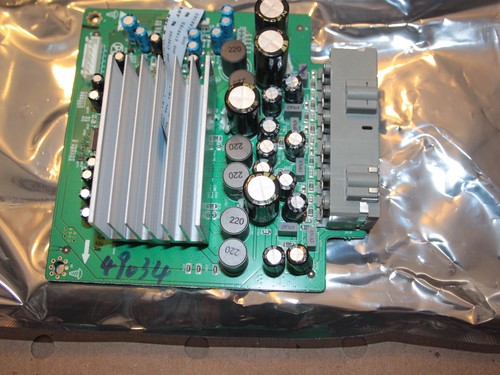Philips hts3541 amplifier - hts3541, /05