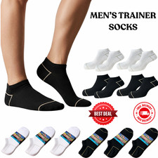 MENS WOMENS TRAINER 12 PAIR