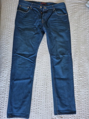 Ted baker mens vintage blue - mens,