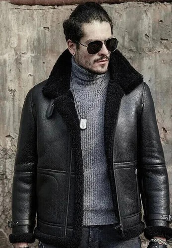 Jacket raf navy - raf,