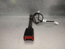 86842BV80A seat belt buckle