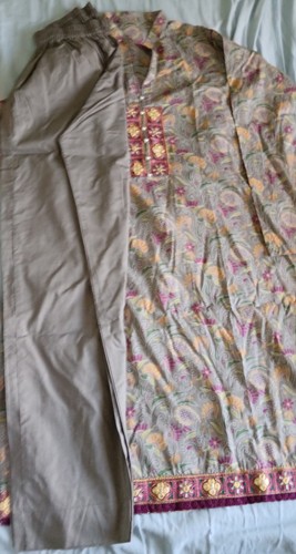 Lawn nishat piece - nishat,