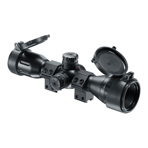 Walther rifle scope 4x32 - rifle, zf