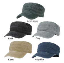Army Military Style Baseball