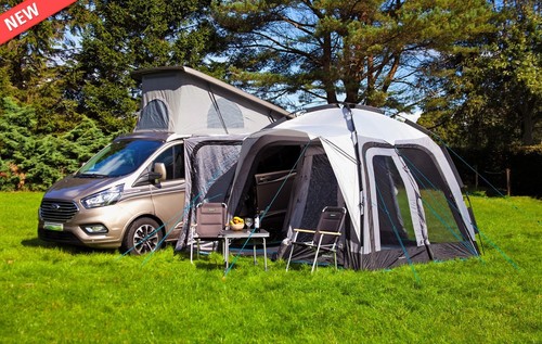 Outdoor revolution cayman t1 - outdoor, q