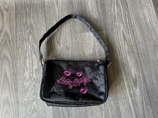 Genuine Betty Boop Clutch Bag