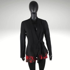 IVAN GRUNDAHL Women's Black