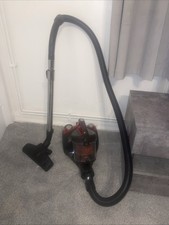 SUPERLEX Cylinder Vacuum