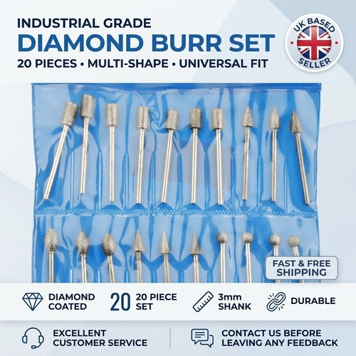 20x diamond grinding cutting - 20x,