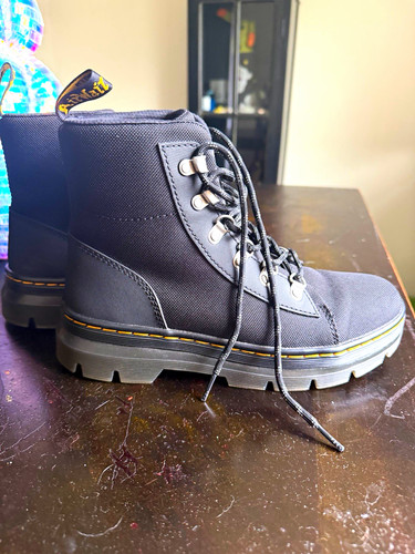 Doc martens airwair cushion - doc,