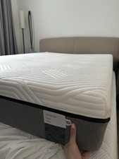 Tempur firm elite - elite, cool