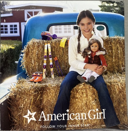 American girl doll order - american,