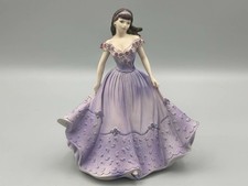 Coalport Age of Elegance