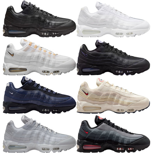 Nike air max - air, 95