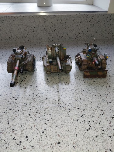 Games workshop warhammer - workshop,
