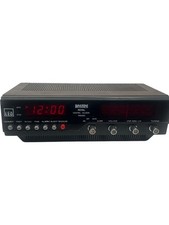Binatone Royal Digital Clock